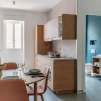 Luce & Olive - by MyHomeInComo, hotel din Acquaseria