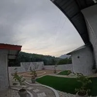 kites mountain, hotel en Badulla