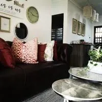 Carissa Street Self-catering Units, hotel a Burgersfort
