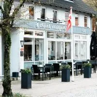 Hotel Vildbjerg, hotel din Vildbjerg