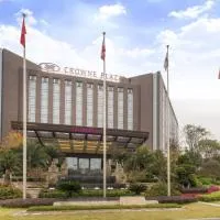 Crowne Plaza Chengdu West by IHG, hotel sa Chengdu
