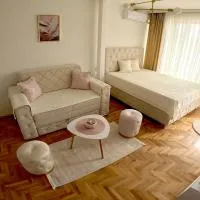 Apartman Nini, hotel em Kraljevo