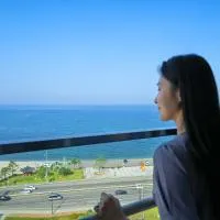 DIAMER Hotel Sokcho, מלון ביאנגיאנג
