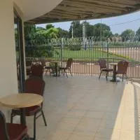 Hotel Speranza, hotel poblíž Mezinárodní letiště Entebbe - EBB, Entebbe