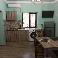 Ani guest house, מלון בMeghri