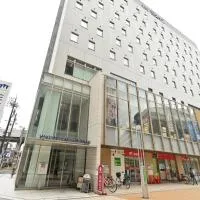 Sanco Inn Yokkaichi Ekimae, khách sạn ở Yokkaichi