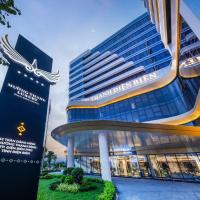 Mường Thanh Luxury Điện Biên, hotel poblíž Letiště Dien Bien Phu - DIN, Bản Him Lom