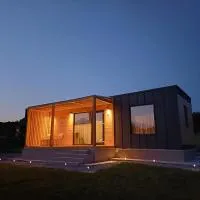 Casute La Poiana, hotel in Poiana cu Cetate