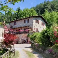 B&B DANIELA affittacamere, Hotel in Castiglione di Garfagnana