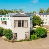 Arche Hotel Siedlce, hotel em Siedlce