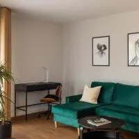 Trevi Apartments Tychy, hotel sa Tychy