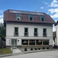 Ubytování Pohoda, hotel v destinácii Stachy