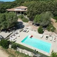 Agriturismo Desole, hotel a Monti