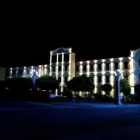 Plaza Viktoria Hotel Yerevan – hotel w Erywaniu