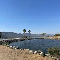 Hartbeespoort Dam Getaway Home, hotel v destinácii Kosmos
