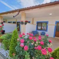 Pescarul Deltei, hotel di Murighiol