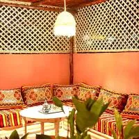 Dar Itran with Garden Terrace, hotel v destinácii Aourir