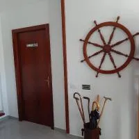 Vivienda el Timón, hotelli kohteessa Ingenio
