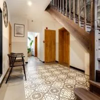 Świdnicka 41, hotel a Środa Śląska