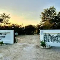 Tsumkwe Country Lodge、Tsumkweのホテル