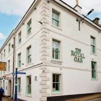Royal Oak at Keswick, hotel v destinácii Keswick