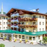 Unser Berghof Familienhotel in den Kitzbüheler Alpen, hotel em Erpfendorf