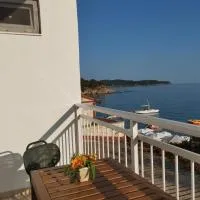Viesnīca Studios Arto pilsētā Pefkare