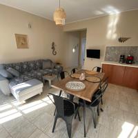 Violeta, hotel poblíž Státní letiště Ikaria Island Ikaros - JIK, Agios Kirykos