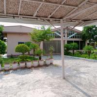 Baagh-e-sakoon, hotel cerca de Aeropuerto internacional Benazir Bhutto - ISB, Islamabad