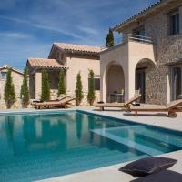 Ionian Horizon Villas