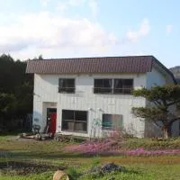 宿 大都会, hotel Nishitappu városában