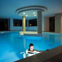 Albergo Ristorante San Biagio, hotel a Montepulciano