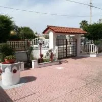 Villetta Ada, hotel v destinácii Torre Squillace