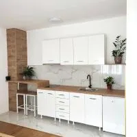 Studio Apartman Oaza Nevesinje – hotel w mieście Šehovina
