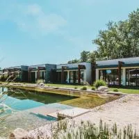 Hotel resort Lovecká bašta Strakonice, hotel in Strakonice