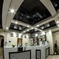 Diamond De Luxe, hotel Kolomijában