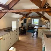 Rawcliffe Barn, King, 2 Guests, hotel v destinácii Newton