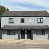 The Lindsey Hotel, hotel sa Scunthorpe