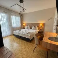 Pension Amelie, hotel v destinaci Mörbisch am See