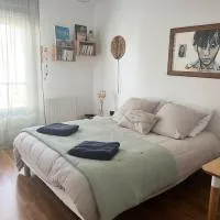 Cosy Room, hotell sihtkohas Vertou