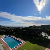 Calella de Palafrugell में, होटल Blue Horizon