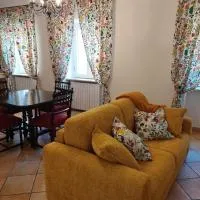 La casa di Zoe locazione turistica, hotel v mestu Velletri