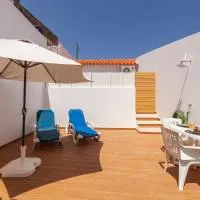 Alegria's House: Odiáxere'de bir otel