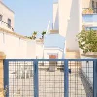 Baia Verde에 위치한 호텔 AP Apartment - Baia Verde