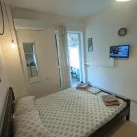 Herakleion center single room, hotel in Bendevís