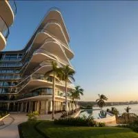 Park Life Tizate, hotell i Nuevo Nayarit