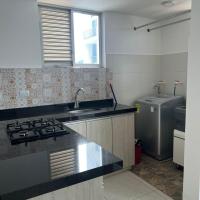 Apartamento Alejandría, hotel berdekatan El Yopal Airport - EYP, Yopal
