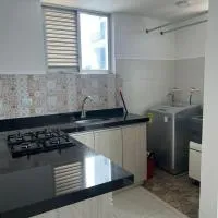 Apartamento Alejandría, hotel near El Yopal Airport - EYP, Yopal