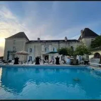 Natural castle, hotel sa Quinsac