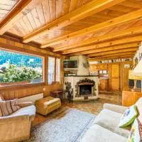 Havre de paix aux Diablerets - chalet privé, hotel u gradu 'Les Diablerets'